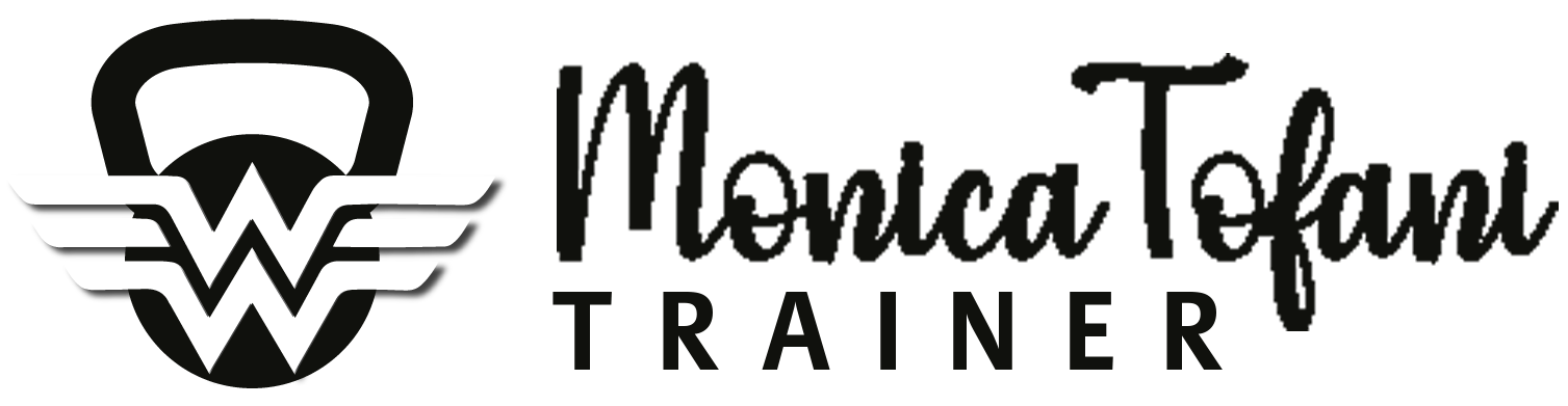 Monica Tofani Trainer